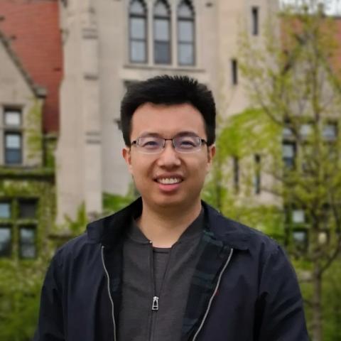 Chao Zhang