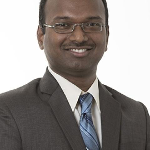 Siva Theja Maguluri