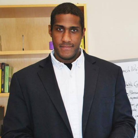 Frank Hammond III