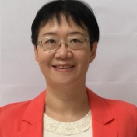 Ling Liu