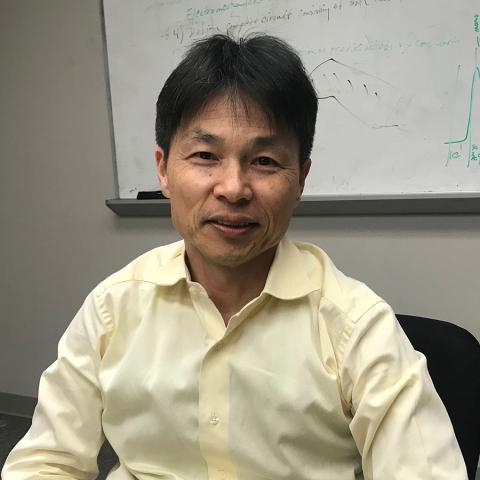 Minoru Shinohara